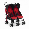SILLA DE PASEO ECHO TWIN
